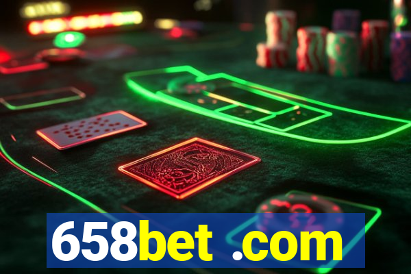 658bet .com